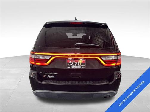 2019 Dodge Durango SXT