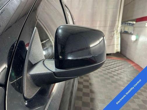 2019 Dodge Durango SXT