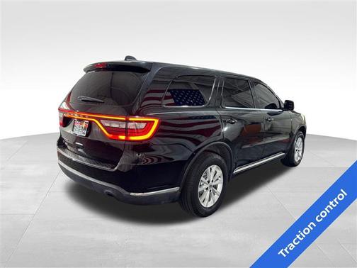 2019 Dodge Durango SXT