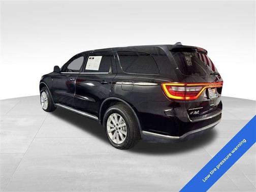 2019 Dodge Durango SXT