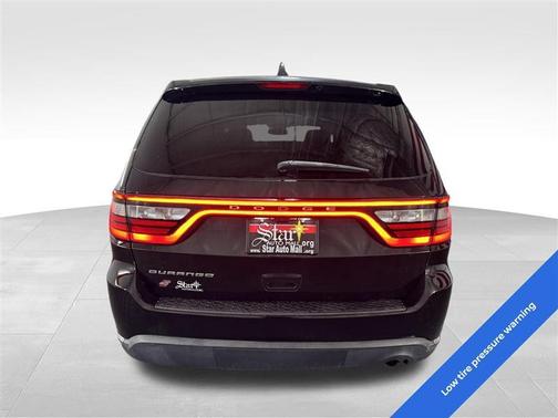 2019 Dodge Durango SXT