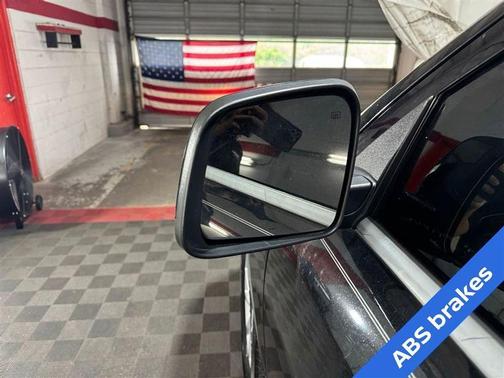 2019 Dodge Durango SXT