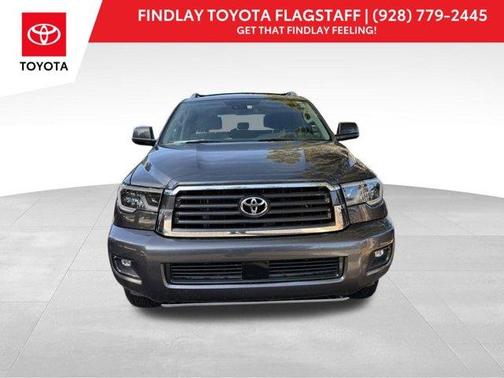 2022 Toyota Sequoia SR5