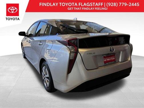 2016 Toyota Prius Three