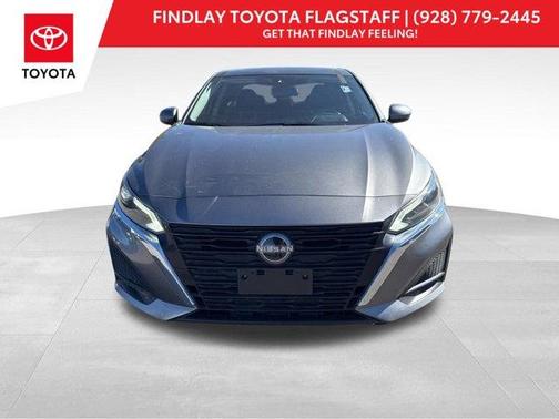 2023 Nissan Altima 2.5 S