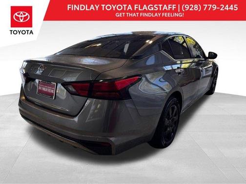 2023 Nissan Altima 2.5 S