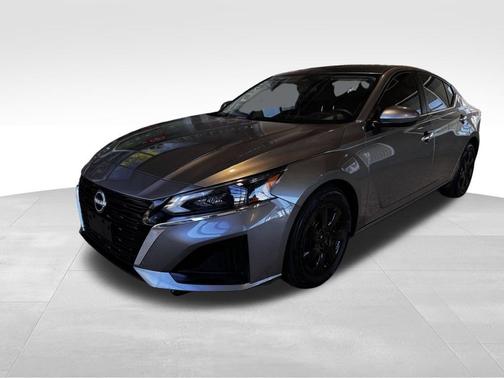 2023 Nissan Altima 2.5 S