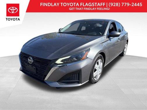 2023 Nissan Altima 2.5 S