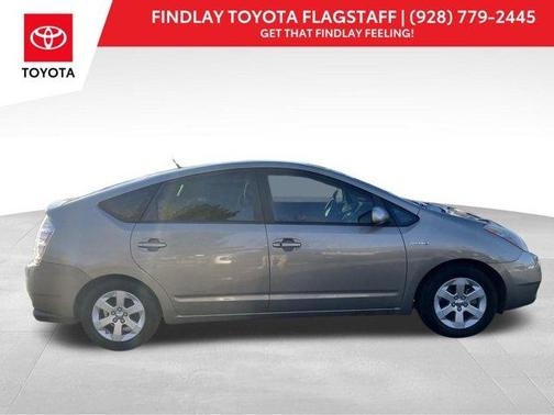 2008 Toyota Prius Base