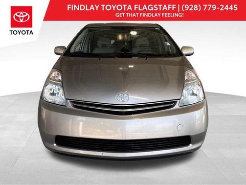 2008 Toyota Prius Base