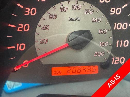 Super White 2005 Toyota Tacoma PreRunner Access Cab