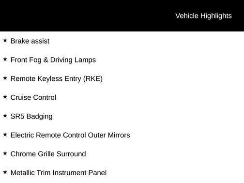 Super White 2005 Toyota Tacoma PreRunner Access Cab