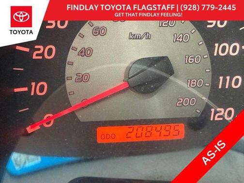 Super White 2005 Toyota Tacoma PreRunner Access Cab