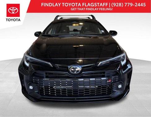 2023 Toyota GR Corolla Core