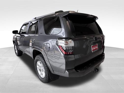 Magnetic Gray Metallic 2023 Toyota 4Runner SR5