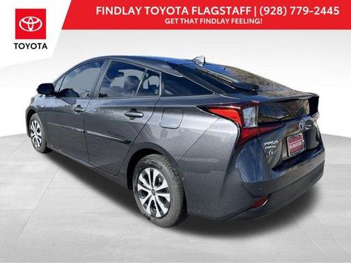 2019 Toyota Prius XLE