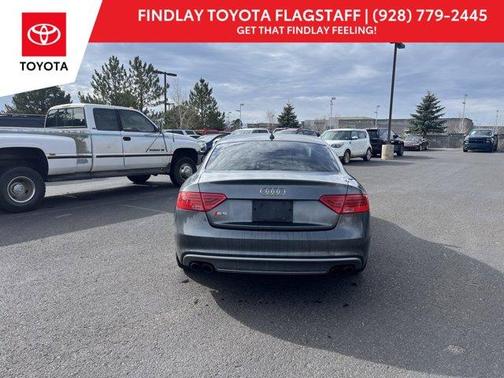 2016 Audi S5 3.0T Premium Plus