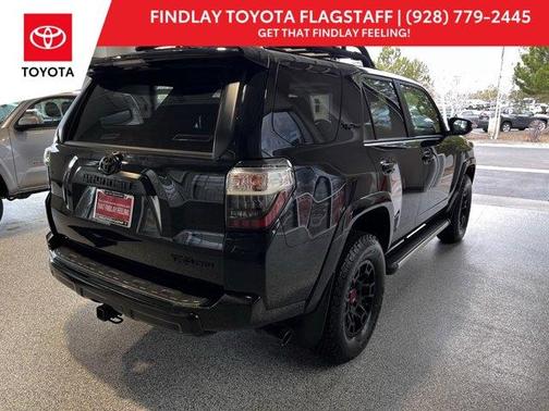 2023 Toyota 4Runner TRD Pro