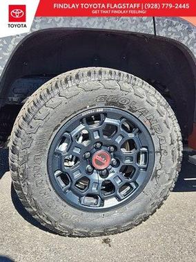 2024 Toyota Sequoia TRD Pro