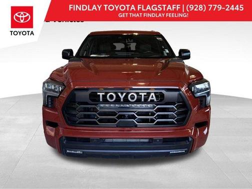 2024 Toyota Sequoia TRD Pro