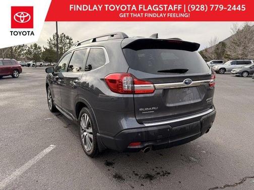 2020 Subaru Ascent Touring 7-Passenger