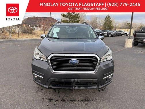 2020 Subaru Ascent Touring 7-Passenger