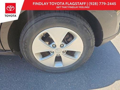 Shadow Black 2014 Kia Soul Base