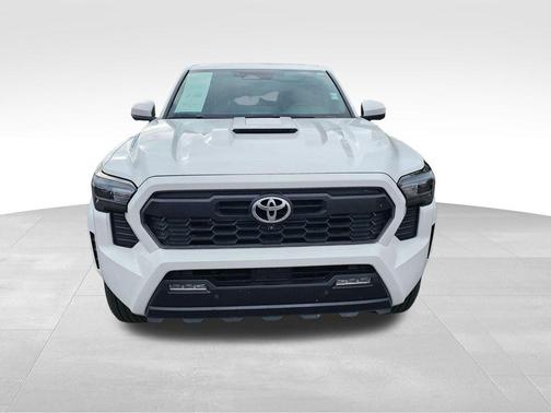 Ice 2024 Toyota Tacoma TRD Sport
