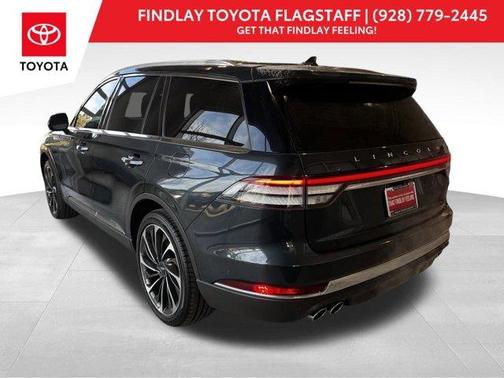 2023 Lincoln Aviator Reserve AWD