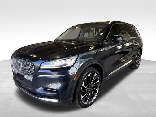 2023 Lincoln Aviator Reserve AWD