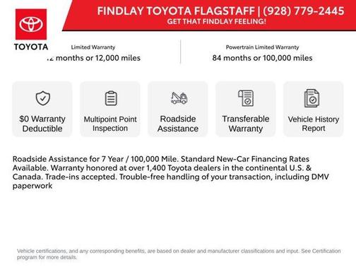 Magnetic Gray Metallic 2024 Toyota RAV4 TRD Off Road