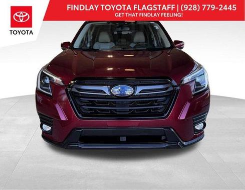 2023 Subaru Forester 2.5i Limited