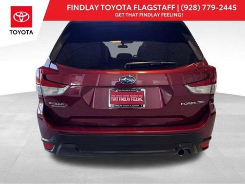 2023 Subaru Forester 2.5i Limited