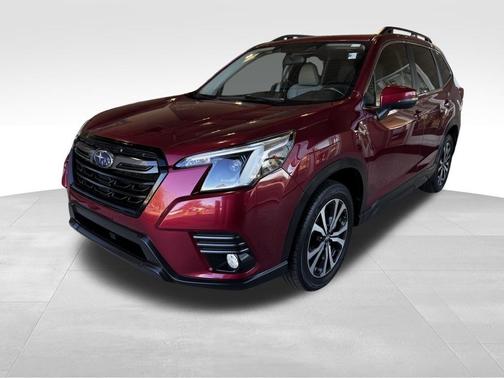 2023 Subaru Forester 2.5i Limited