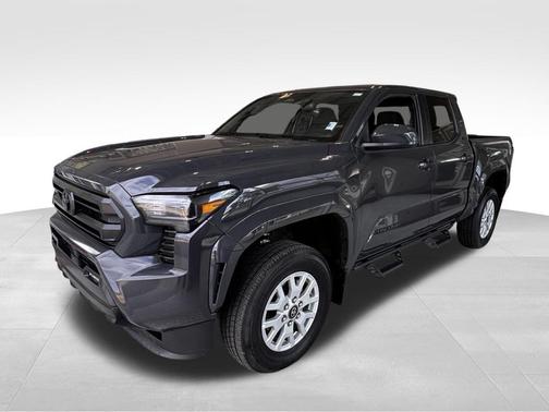 Underground 2024 Toyota Tacoma SR5