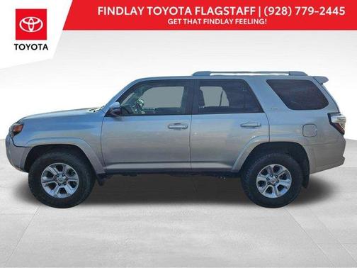 2016 Toyota 4Runner SR5 Premium