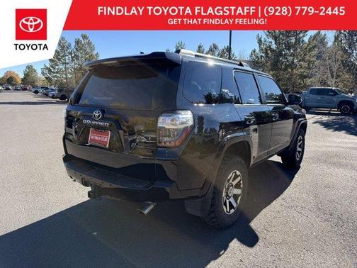 2020 Toyota 4Runner Sport