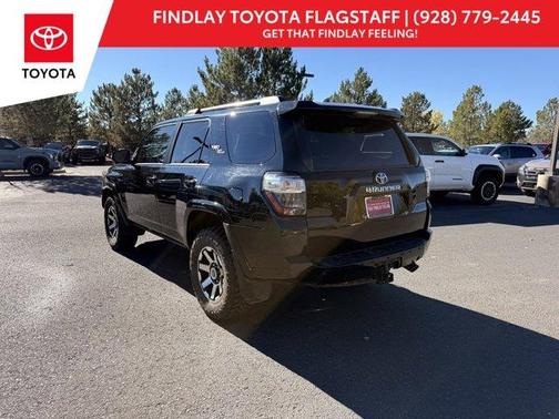 2020 Toyota 4Runner Sport