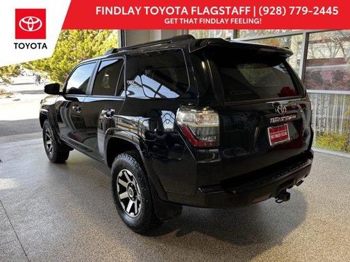 2020 Toyota 4Runner Sport