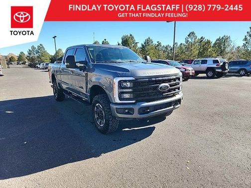 2023 Ford F-250 XLT