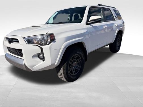 2022 Toyota 4Runner TRD Off Road Premium