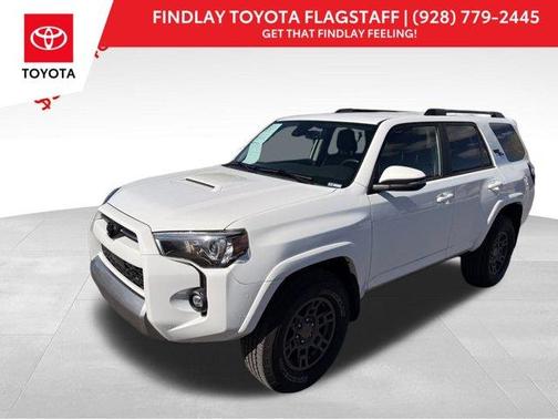 2022 Toyota 4Runner TRD Off Road Premium