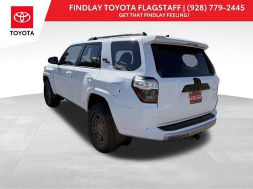 2022 Toyota 4Runner TRD Off Road Premium