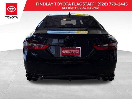 2023 Toyota Camry SE Nightshade