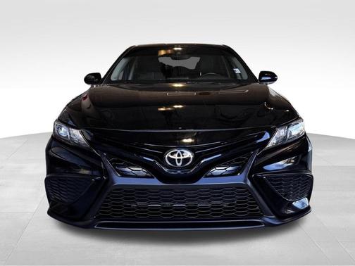 2023 Toyota Camry SE Nightshade