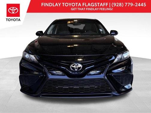 2023 Toyota Camry SE Nightshade