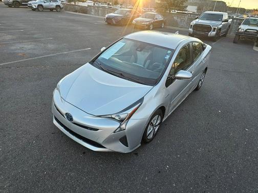 2017 Toyota Prius Two