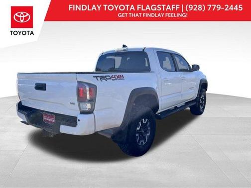 2020 Toyota Tacoma TRD Off Road