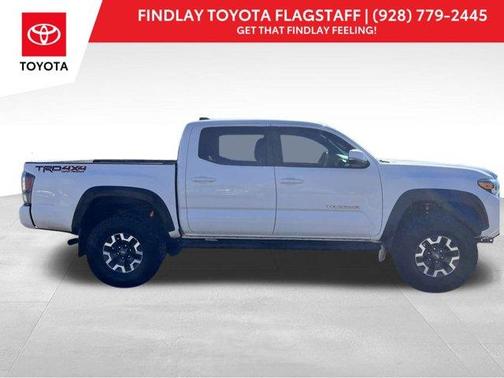 2020 Toyota Tacoma TRD Off Road