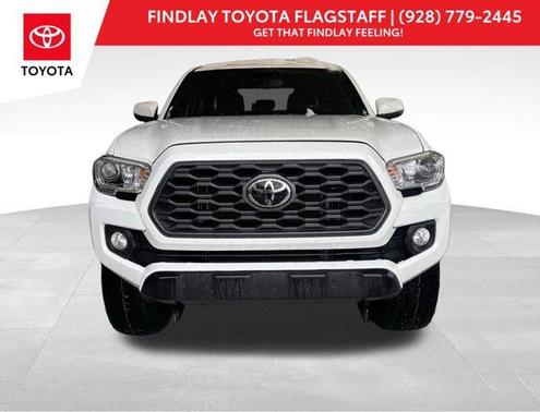 2020 Toyota Tacoma TRD Off Road